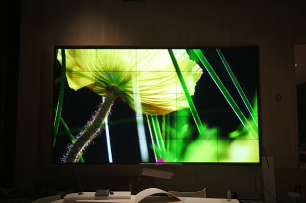 為何拼接屏在監(jiān)控中心廣受歡迎？