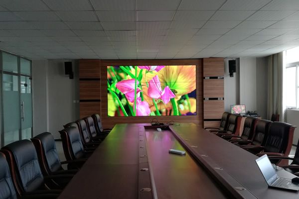 拼接屏的安裝方式多樣，采用哪種方式安裝更好？