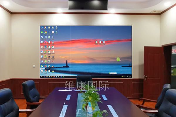 湖南無(wú)縫拼接屏廠家有哪些？