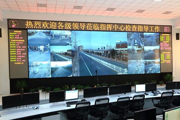 無(wú)縫拼接屏在安防行業(yè)應(yīng)用有什么優(yōu)勢(shì)？