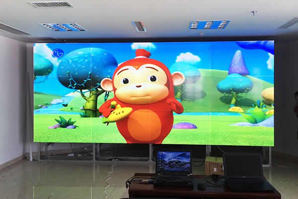 無縫拼接屏一般應(yīng)用在哪些場合？