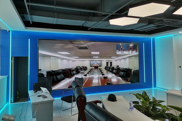 拼接屏的日常使用，該注意哪些維護(hù)保養(yǎng)？