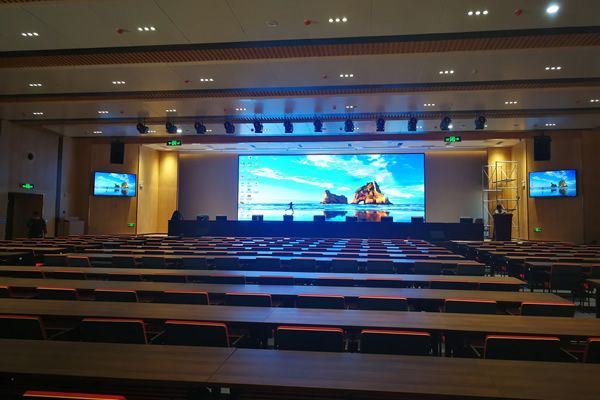 無縫拼接屏項目的投標方案如何設計？