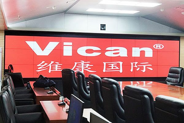 拼接屏安裝時(shí)該注意什么？