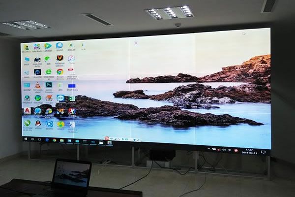 無(wú)縫拼接屏的市場(chǎng)前景如何？