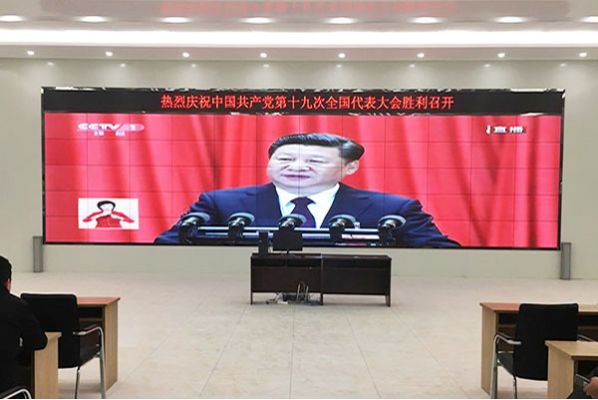 拼接屏價(jià)格存在較大的差異，該如何選擇？