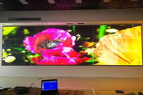 無縫拼接屏具有哪些特點？