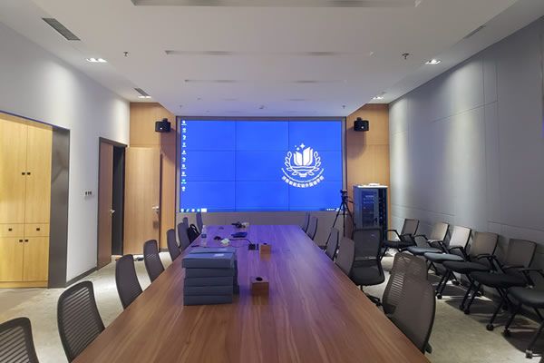 55寸拼接屏一般用在哪些場合？