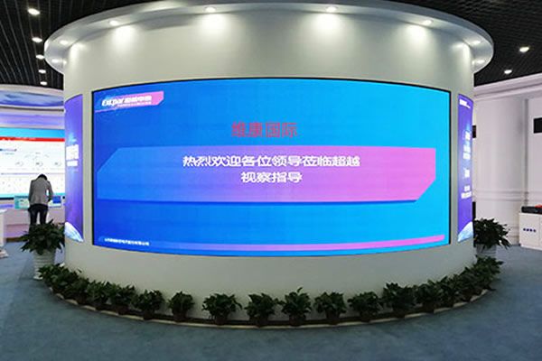 深圳拼接屏廠家有哪些？