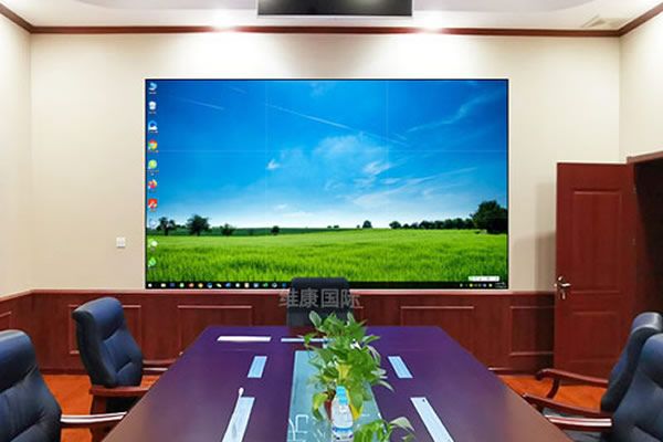 采購拼接屏需要注意哪些參數(shù)？