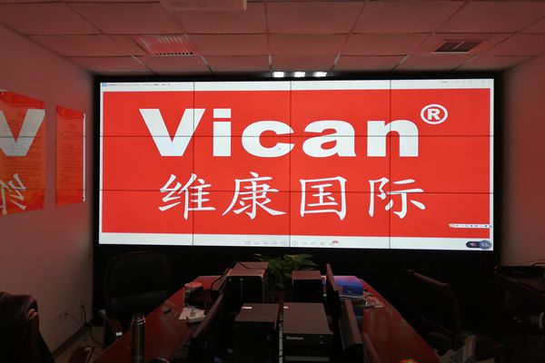 在拼接屏上同時(shí)顯示多臺電腦信號該如何實(shí)現(xiàn)？