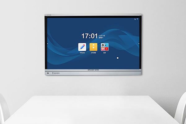 維康智能會議平板助力教育行業(yè)，智慧系統(tǒng)+智能教學