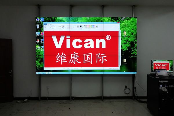 如何選擇優(yōu)質的拼接屏？