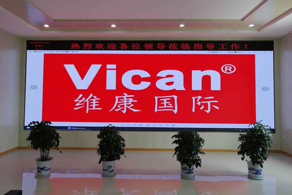 小間距LED顯示屏的清晰度怎樣？