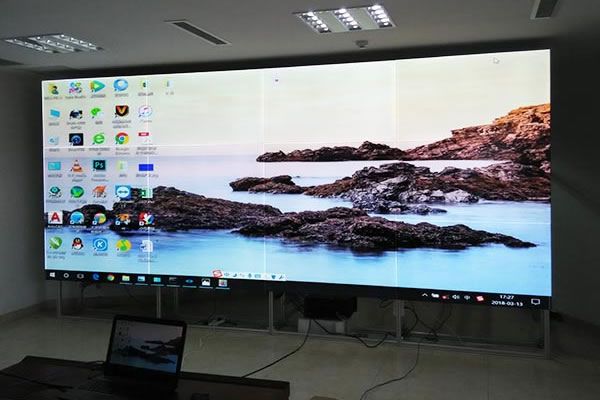 無(wú)縫拼接屏相比led顯示屏有什么優(yōu)勢(shì)？