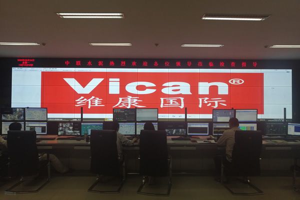 拼接屏行業(yè)如何迎合未來發(fā)展趨勢(shì)