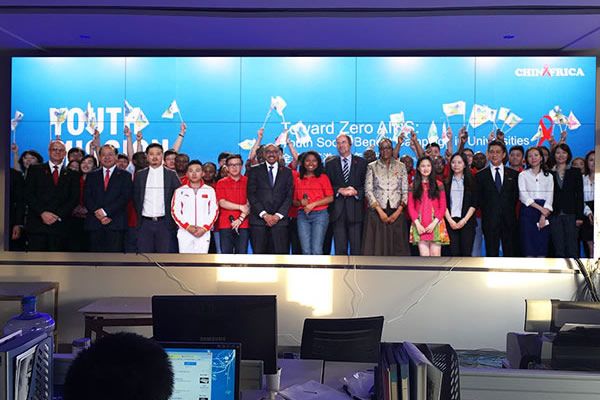 拼接屏一般應(yīng)用在哪些行業(yè)？