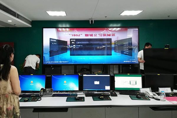 無(wú)縫拼接屏技術(shù)優(yōu)勢(shì)主要體現(xiàn)在哪里？