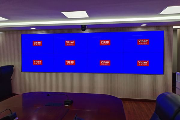 一套完整的拼接屏解決方案包含哪些方面？