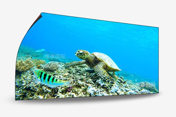 OLED拼接屏的應(yīng)用優(yōu)勢(shì)有哪些？