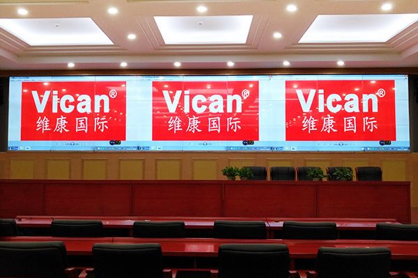 無(wú)縫拼接屏技術(shù)體現(xiàn)在哪些方面？