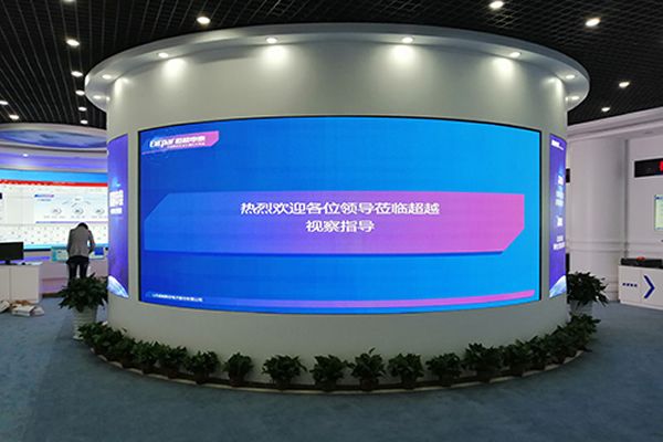 決定小間距LED顯示屏質(zhì)量因素有哪些？