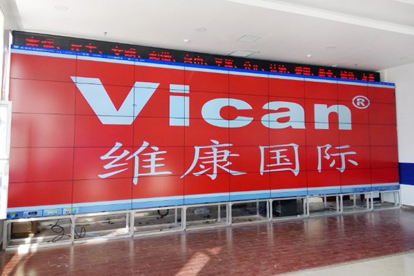 液晶拼接屏行業(yè)未來(lái)市場(chǎng)的四大發(fā)展方向