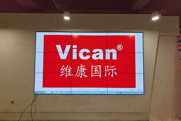 拼接屏的亮面與霧面區(qū)別在哪里，該怎么選擇？