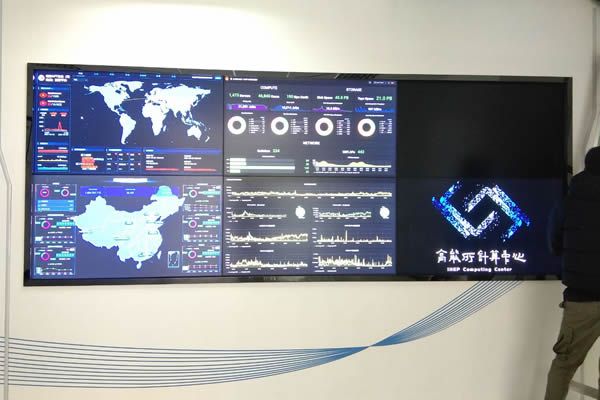 液晶拼接屏4K高清分辨率是如何實(shí)現(xiàn)的？