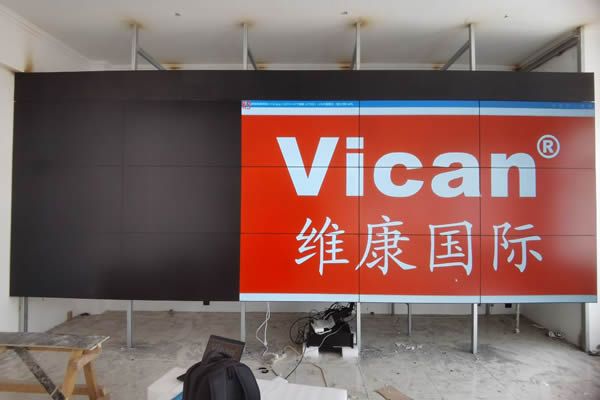 55寸液晶拼接屏的高亮好還是低亮好？