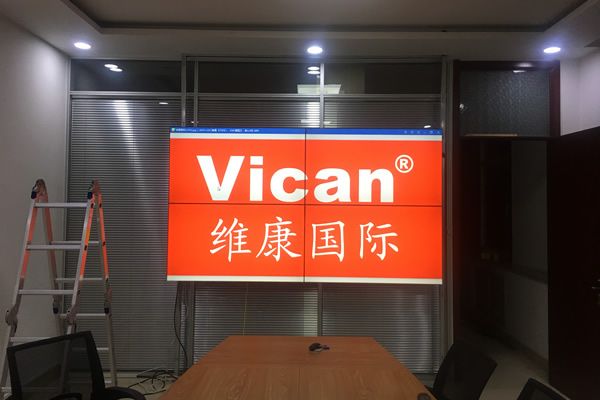 拼接屏廠家哪家好，怎么選擇？