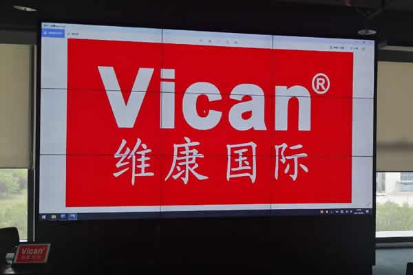 液晶拼接屏的日常使用該注意哪些問(wèn)題