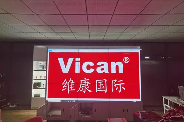 液晶拼接屏廠家該如何滿足客戶的需求？