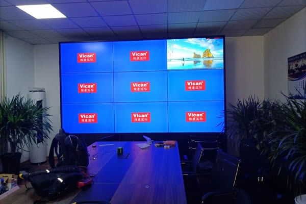 液晶拼接屏主要應(yīng)用在哪些領(lǐng)域？