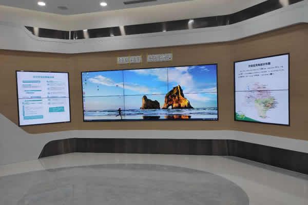 拼接屏采購指南，怎么合理選擇優(yōu)質(zhì)的拼接屏廠家？