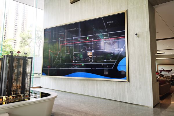 液晶拼接屏廠家哪家好？建議從這些方面參考