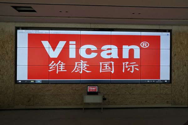 lg55寸拼接屏特點(diǎn)，55寸液晶拼接屏尺寸