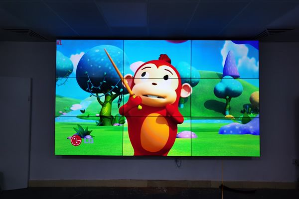 你對液晶拼接屏產(chǎn)品了解多少，主要應(yīng)用在哪些領(lǐng)域？