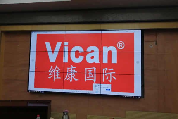 深圳液晶拼接屏廠家哪家好？