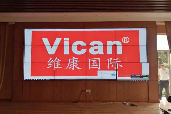 深圳液晶拼接屏廠家排名，有哪些知名品牌？