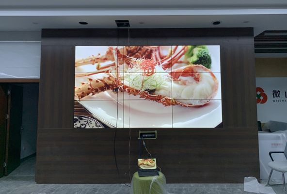 液晶拼接屏廠家哪家好？該怎么選擇