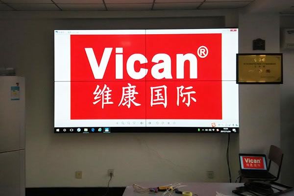 液晶拼接屏有什么特點，如何迎合市場的需求？