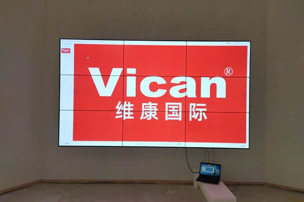 拼接屏的購買經驗分享