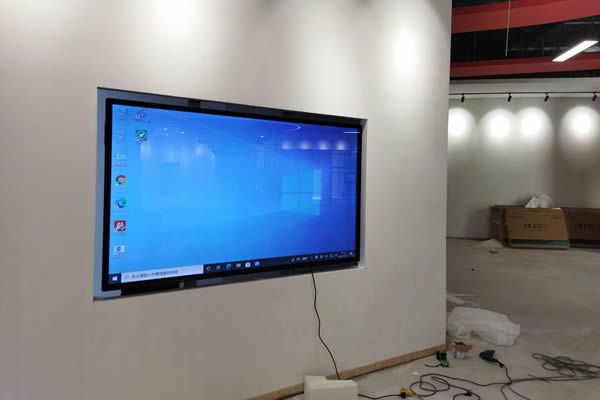 會(huì)議使用的顯示大屏有哪些？