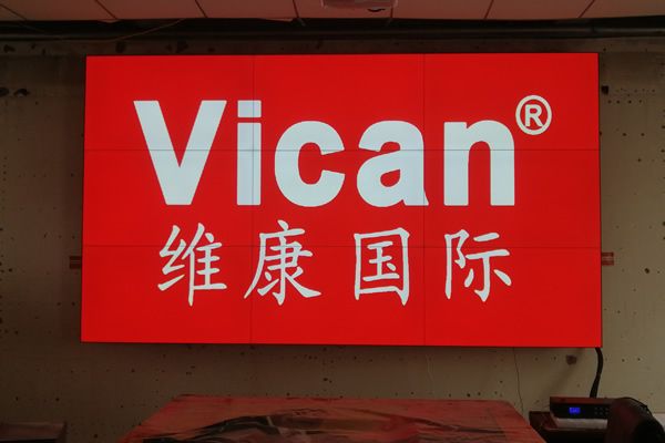 拼接屏產(chǎn)品出現(xiàn)黑屏問題怎么解決？