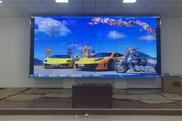 拼接屏的采購經(jīng)驗分享，避免上當受騙