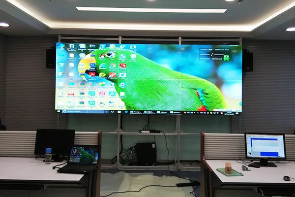 無縫拼接屏技術有哪些，有什么應用優(yōu)勢？