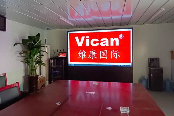 拼接屏采購注意項，有哪些細節(jié)需要注意