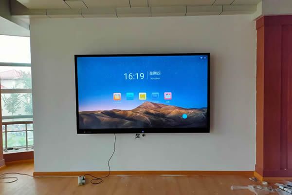 辦公室使用的顯示屏哪些，怎么選擇辦公顯示大屏