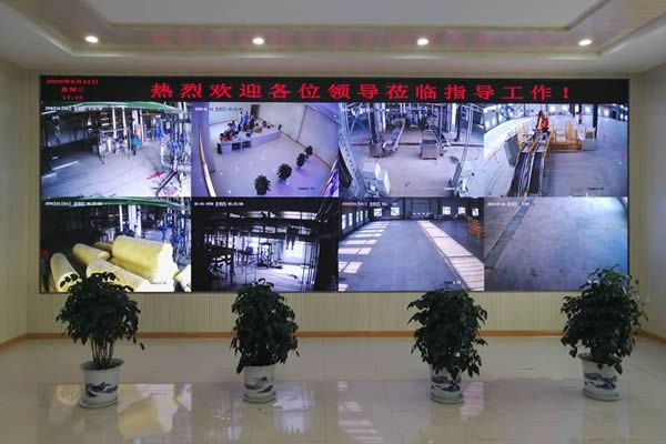 液晶拼接屏廠家哪家好，有哪些？